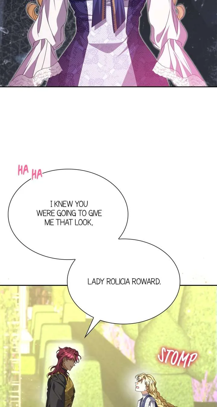 Enough with the Flirting Chapter 67 page 81