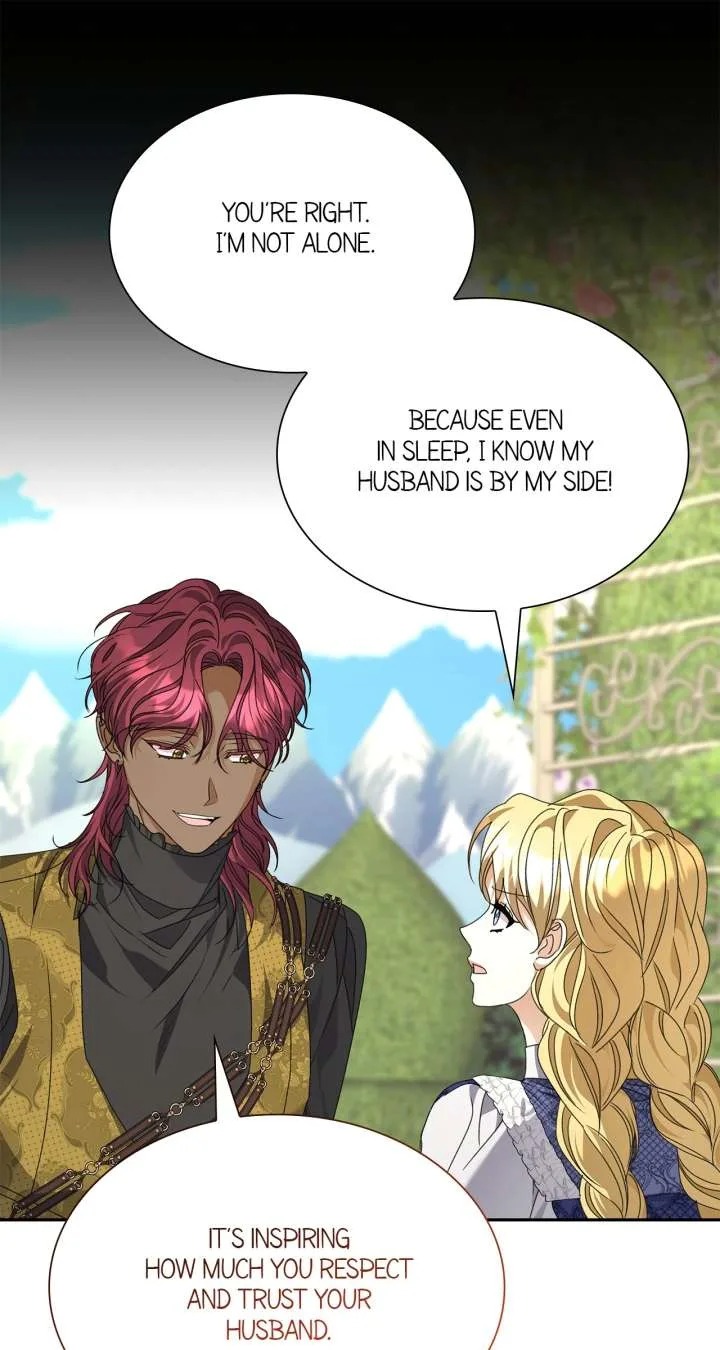 Enough with the Flirting Chapter 67 page 89