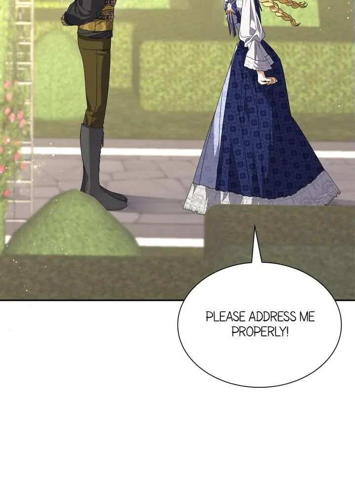 Enough with the Flirting Chapter 67 page 82