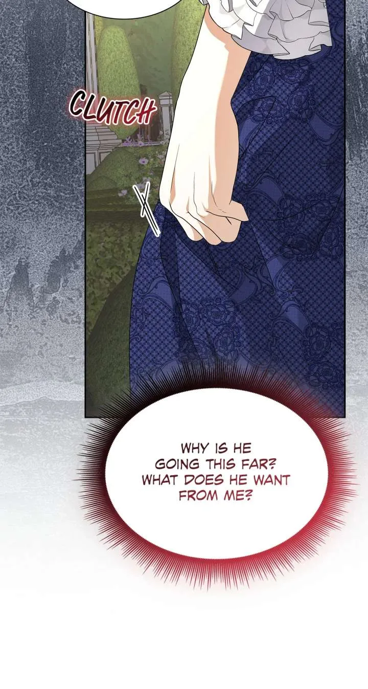 Enough with the Flirting Chapter 67 page 96
