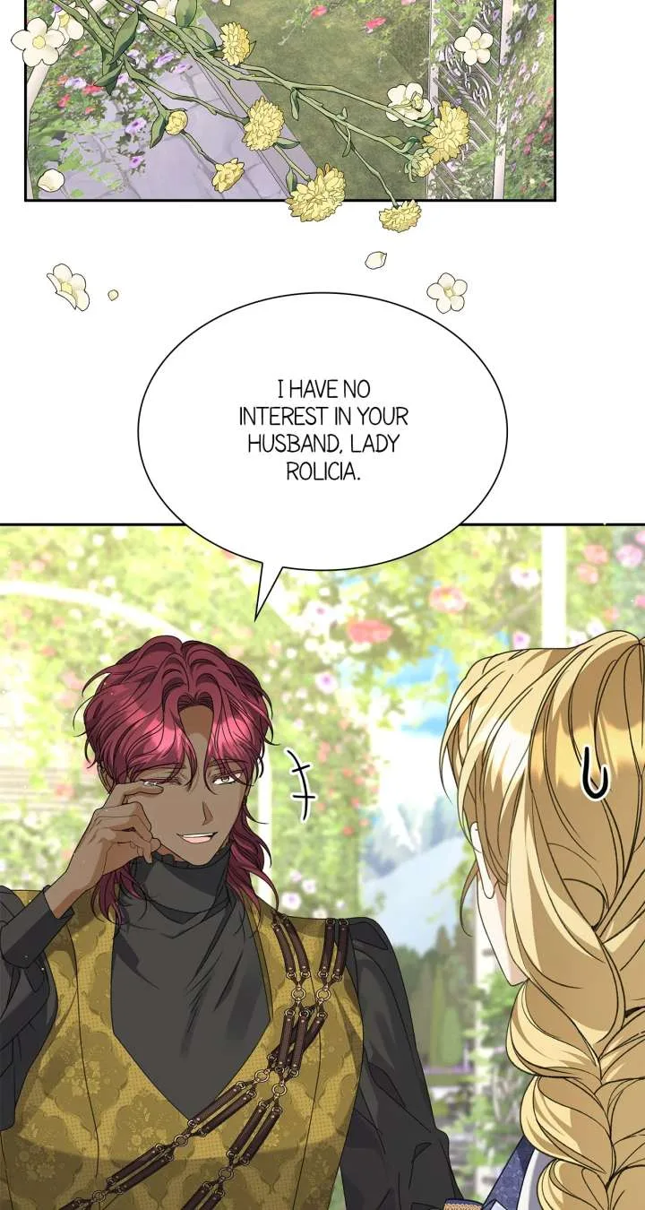 Enough with the Flirting Chapter 67 page 70