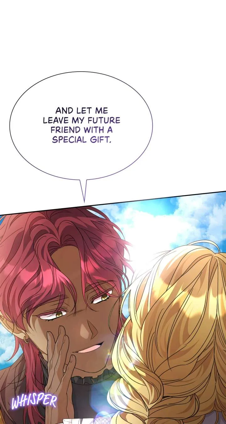Enough with the Flirting Chapter 67 page 97