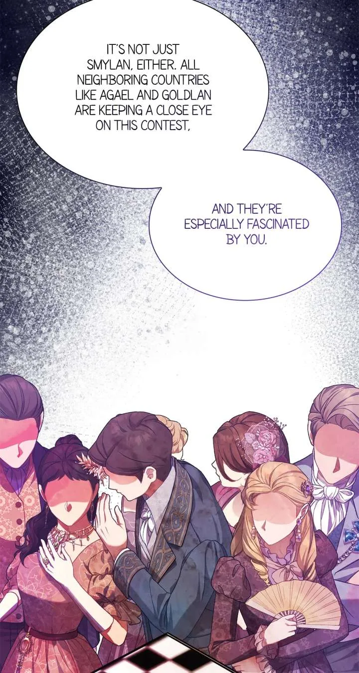 Enough with the Flirting Chapter 67 page 86