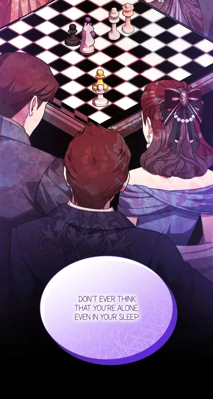 Enough with the Flirting Chapter 67 page 87