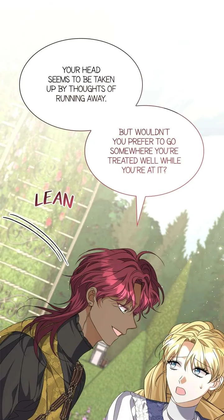 Enough with the Flirting Chapter 67 page 75