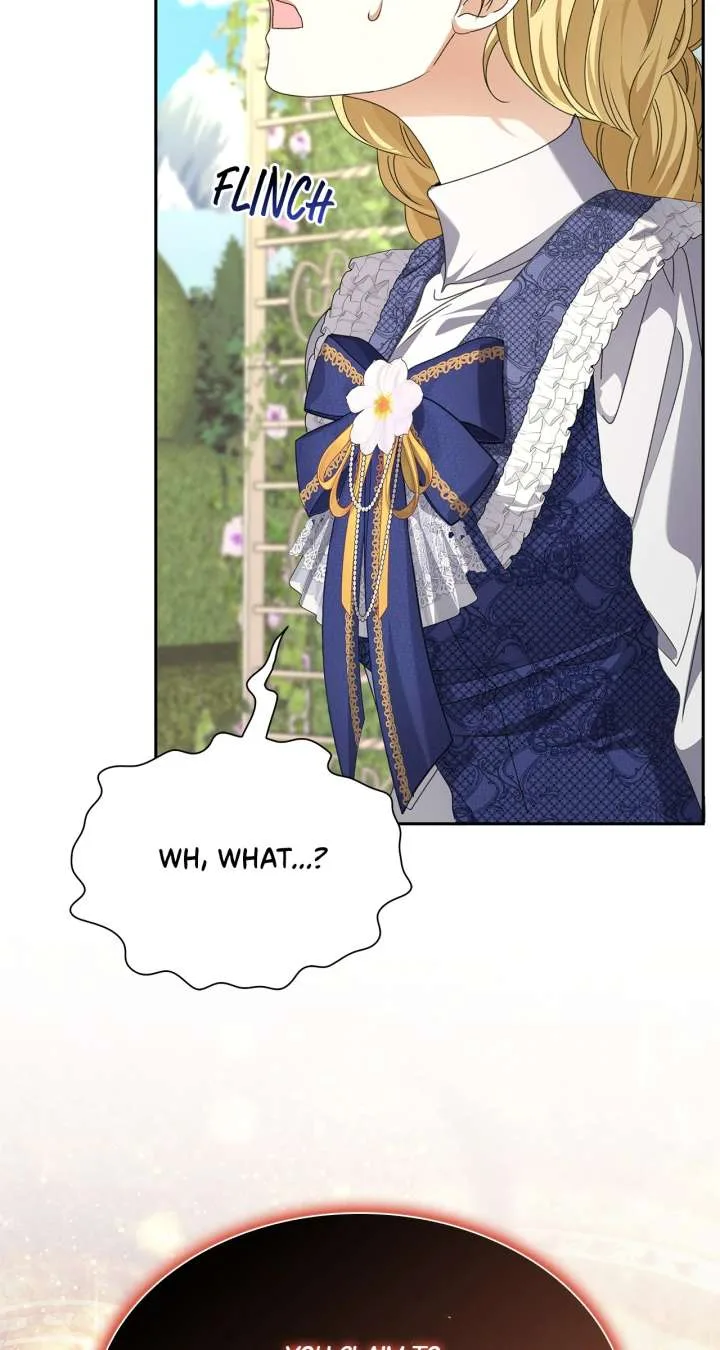 Enough with the Flirting Chapter 67 page 91