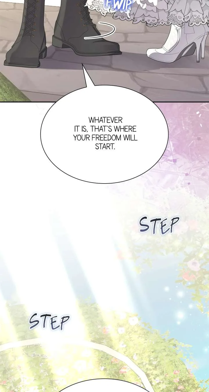 Enough with the Flirting Chapter 67 page 99