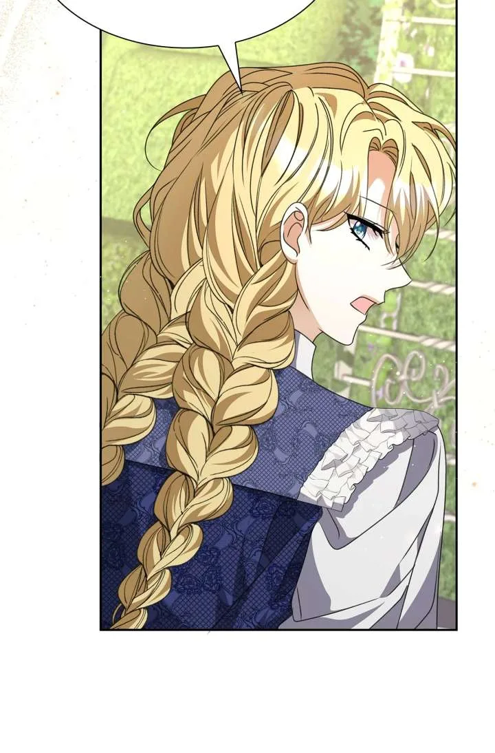 Enough with the Flirting Chapter 67 page 68