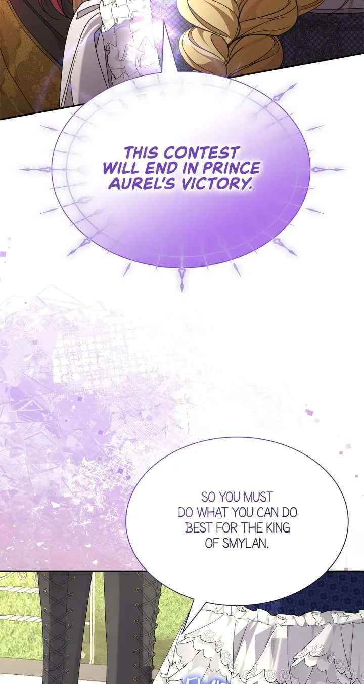 Enough with the Flirting Chapter 67 page 98