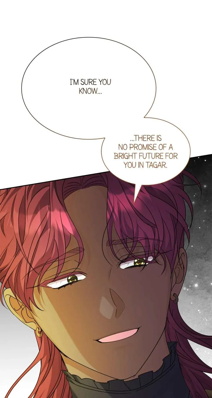 Enough with the Flirting Chapter 67 page 94
