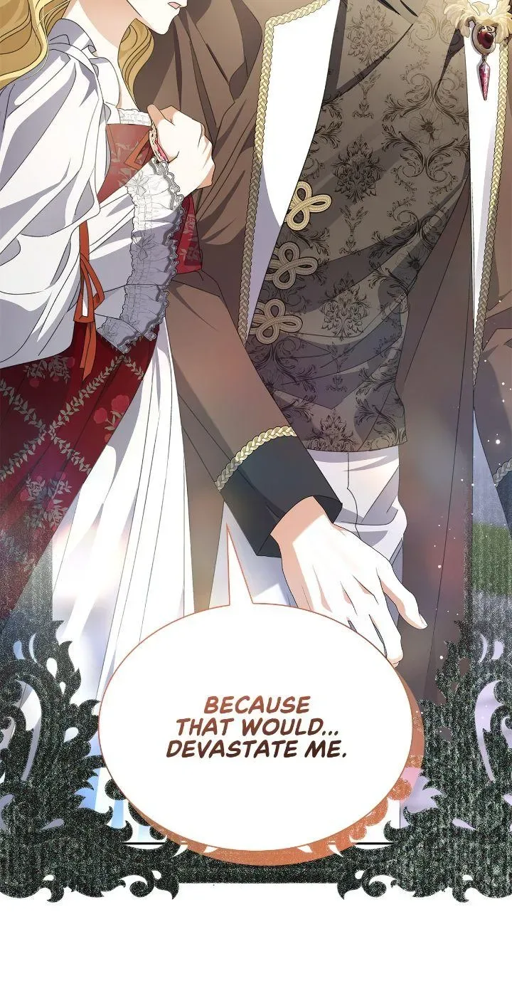 Enough with the Flirting Chapter 69 page 9