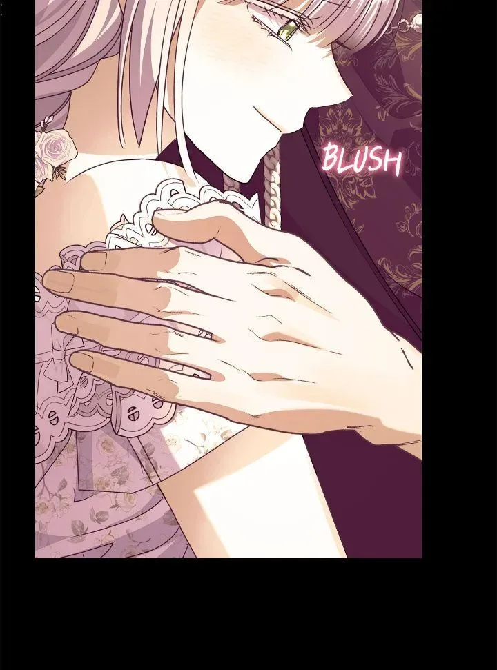 Enough with the Flirting Chapter 69 page 56