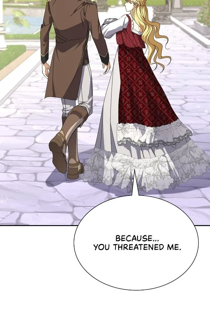 Enough with the Flirting Chapter 69 page 6