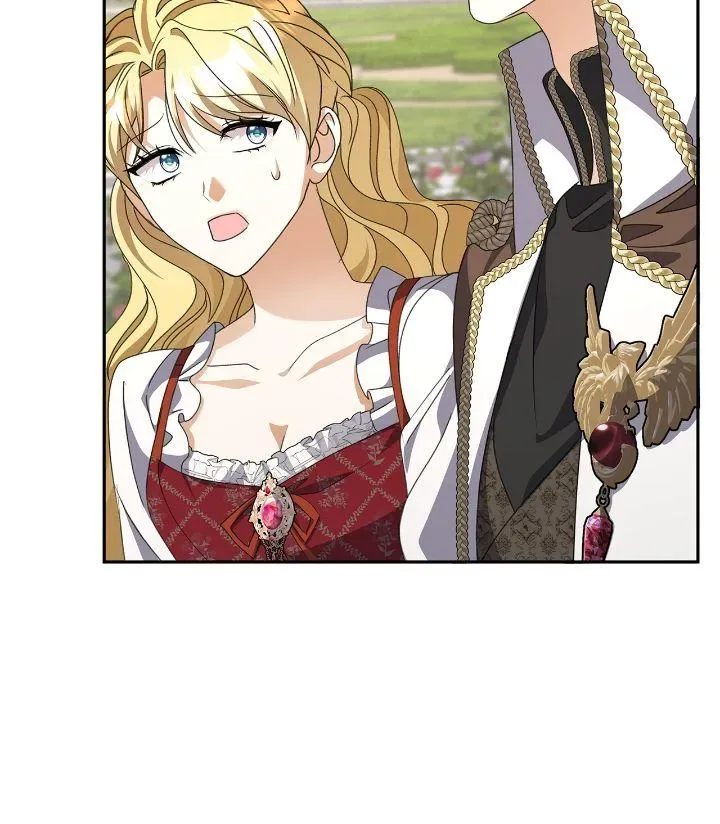 Enough with the Flirting Chapter 69 page 20