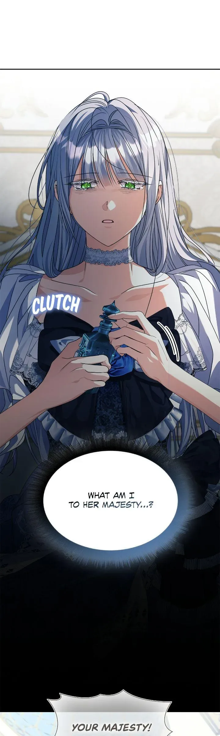 Enough with the Flirting Chapter 69 page 35