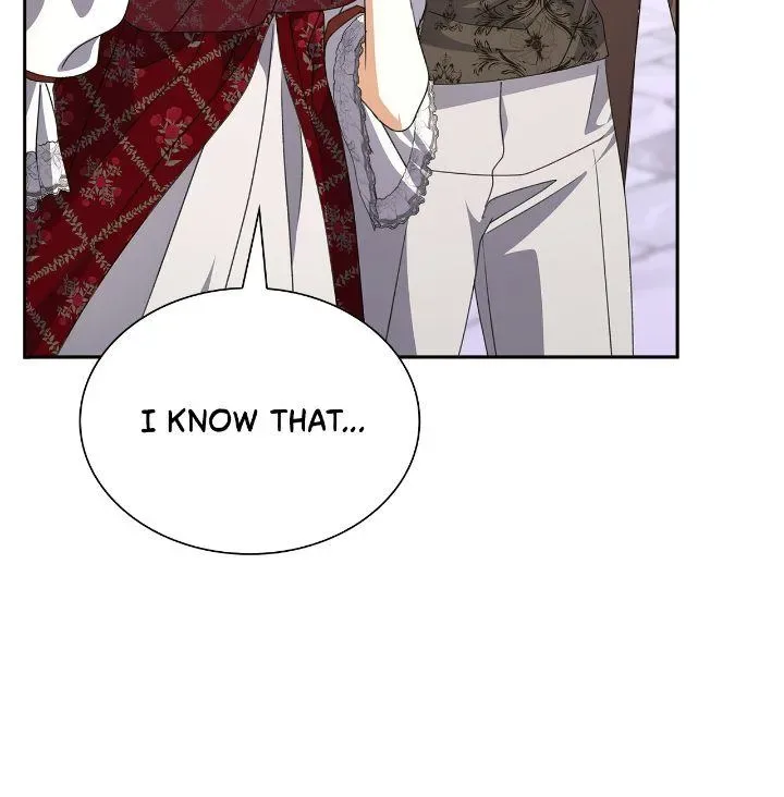 Enough with the Flirting Chapter 69 page 3