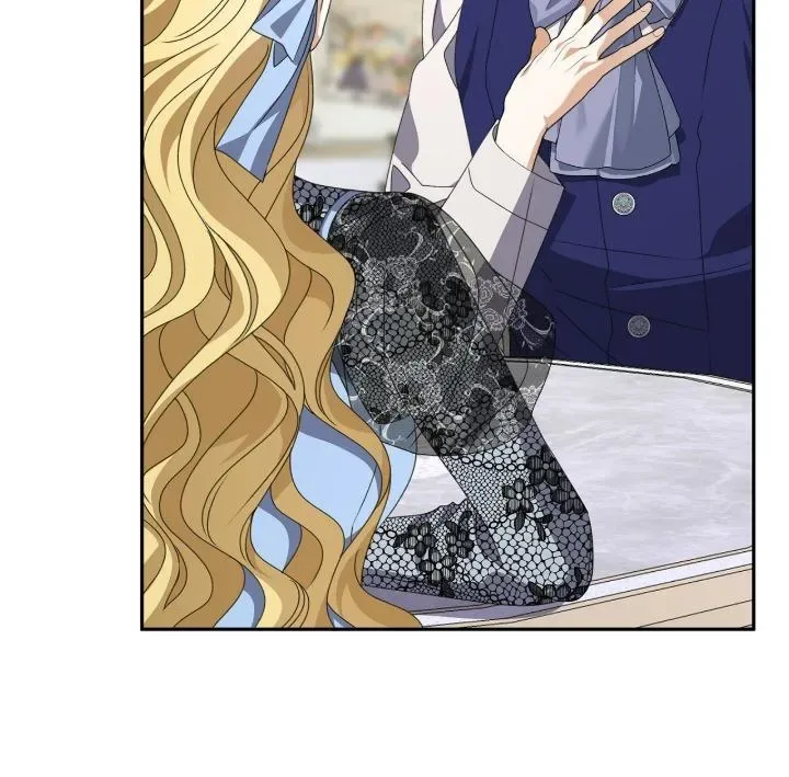 Enough with the Flirting Chapter 71 page 12