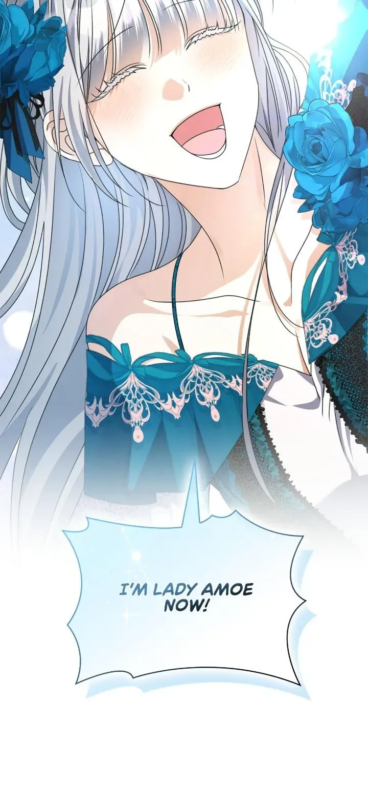 Enough with the Flirting Chapter 71 page 40