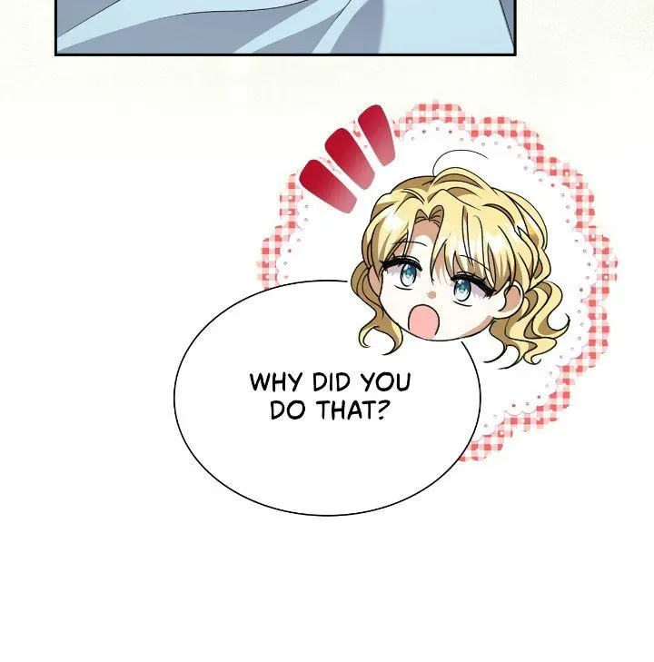 Enough with the Flirting Chapter 70 page 21
