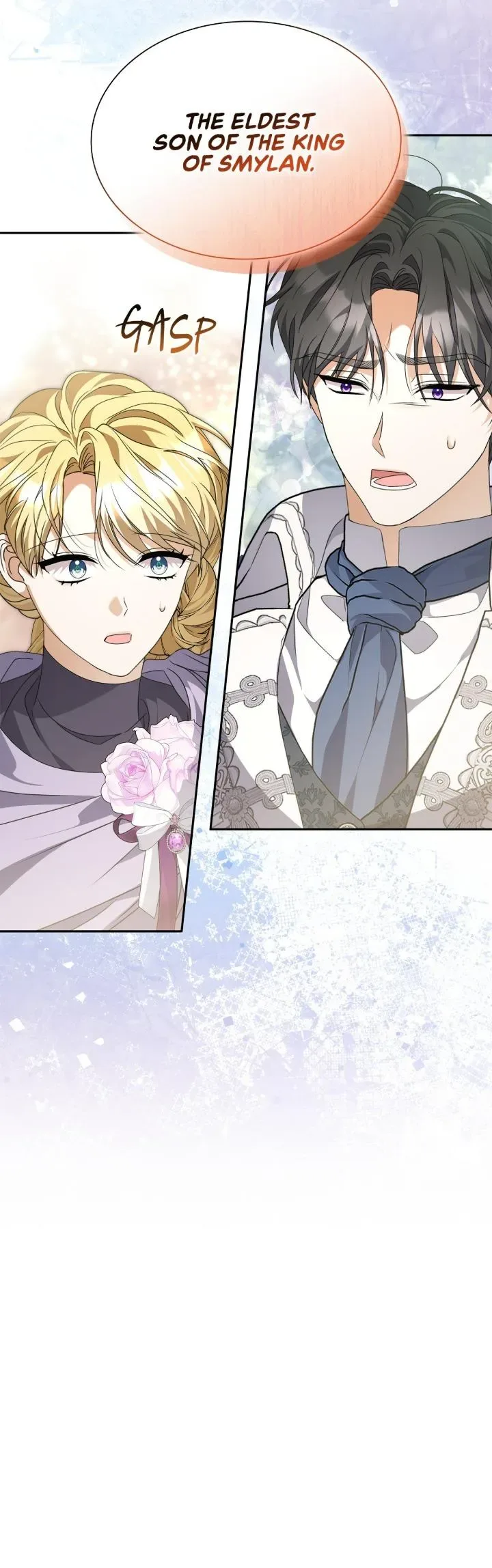 Enough with the Flirting Chapter 71 page 63