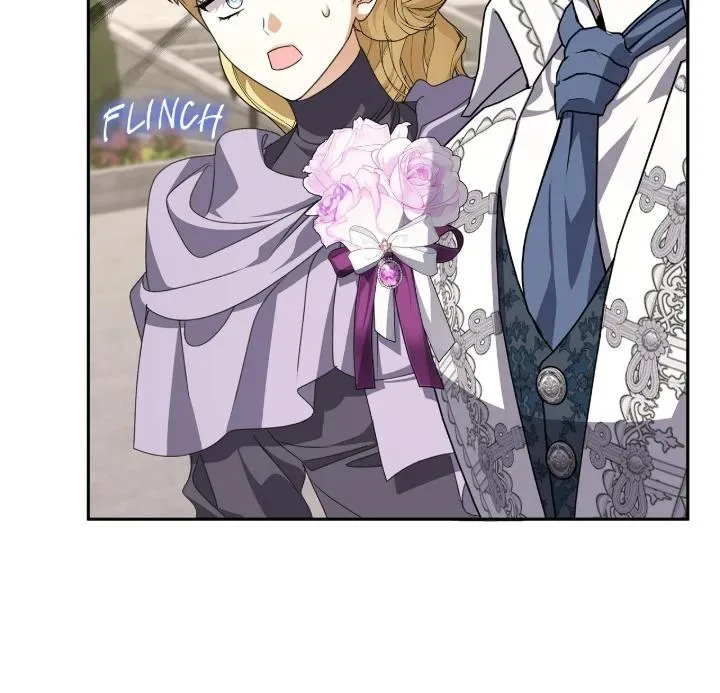 Enough with the Flirting Chapter 71 page 52