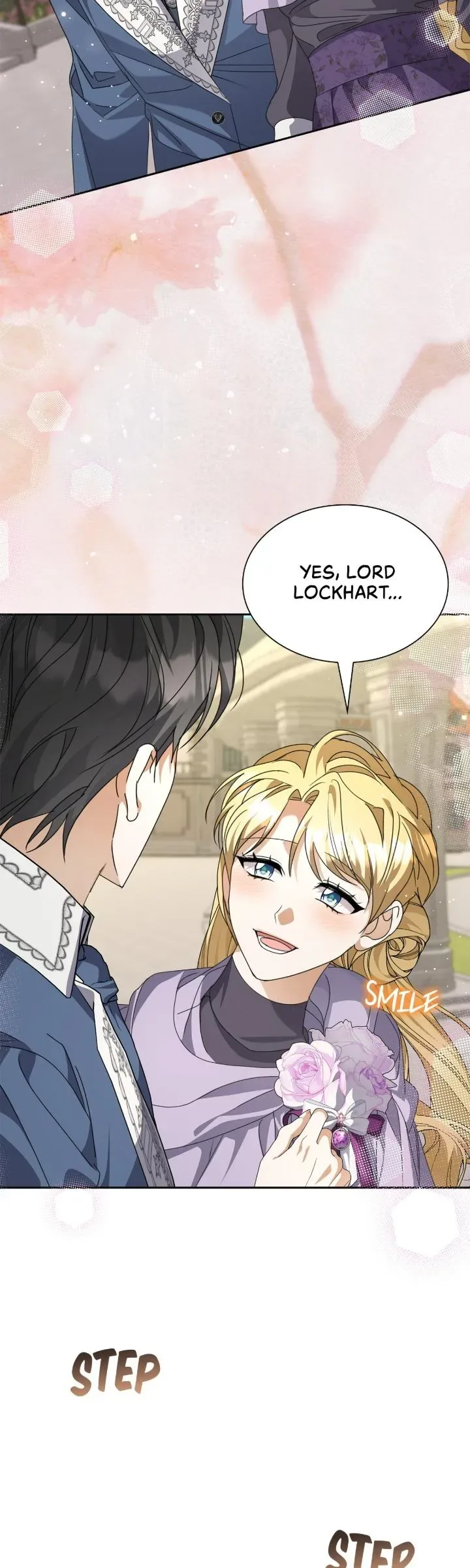 Enough with the Flirting Chapter 71 page 48