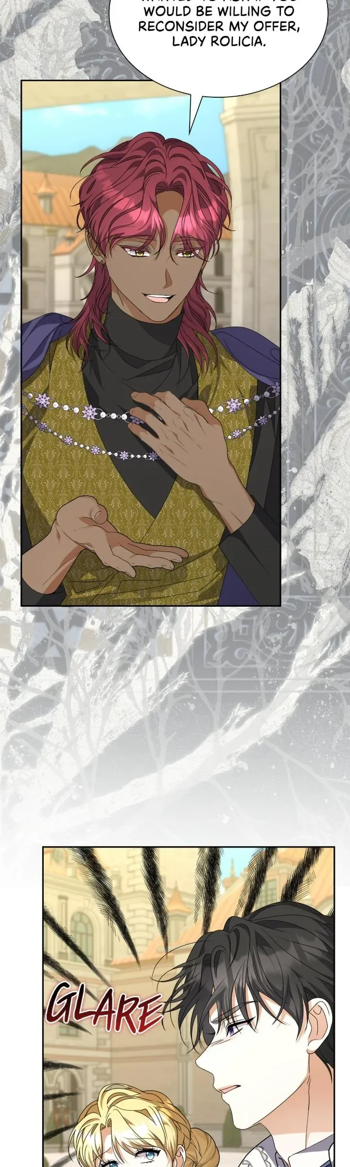 Enough with the Flirting Chapter 71 page 51