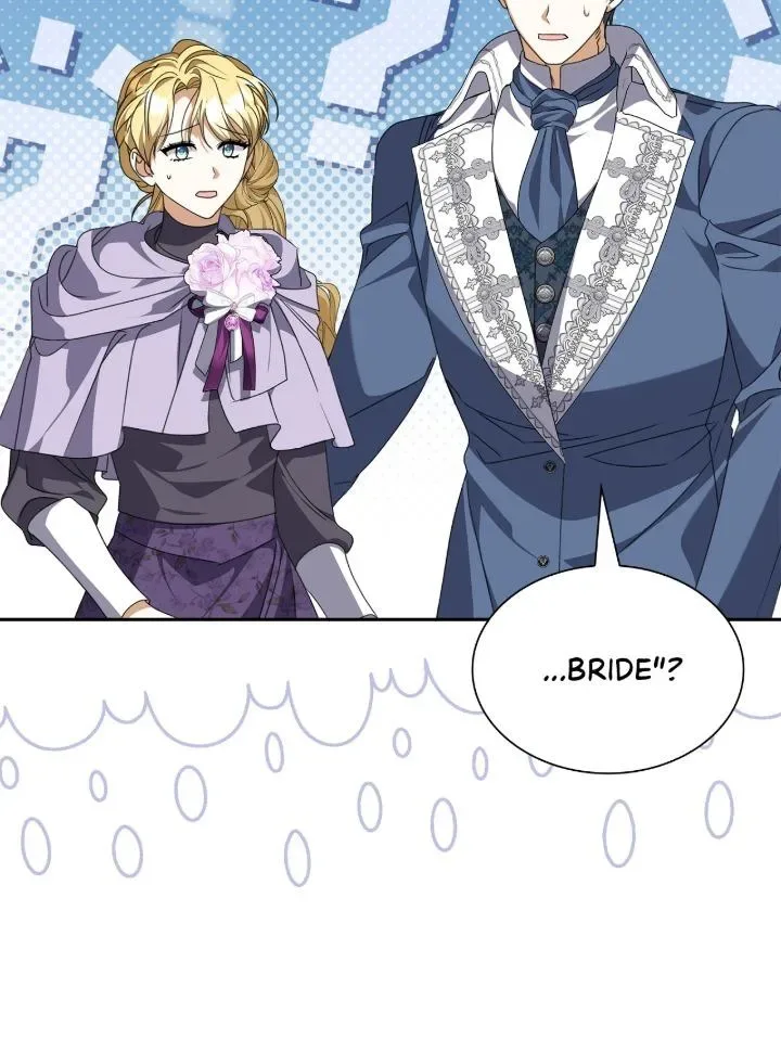 Enough with the Flirting Chapter 71 page 61