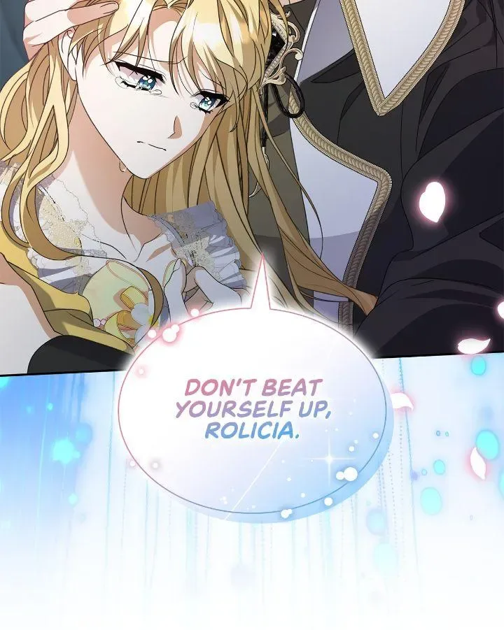 Enough with the Flirting Chapter 70 page 34