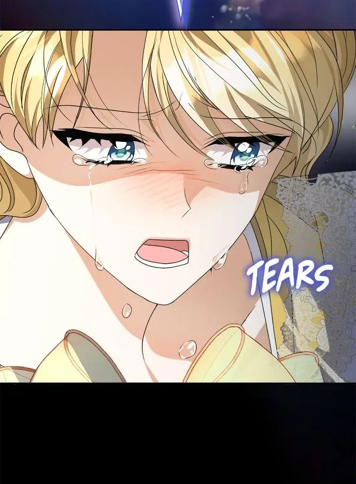 Enough with the Flirting Chapter 70 page 32