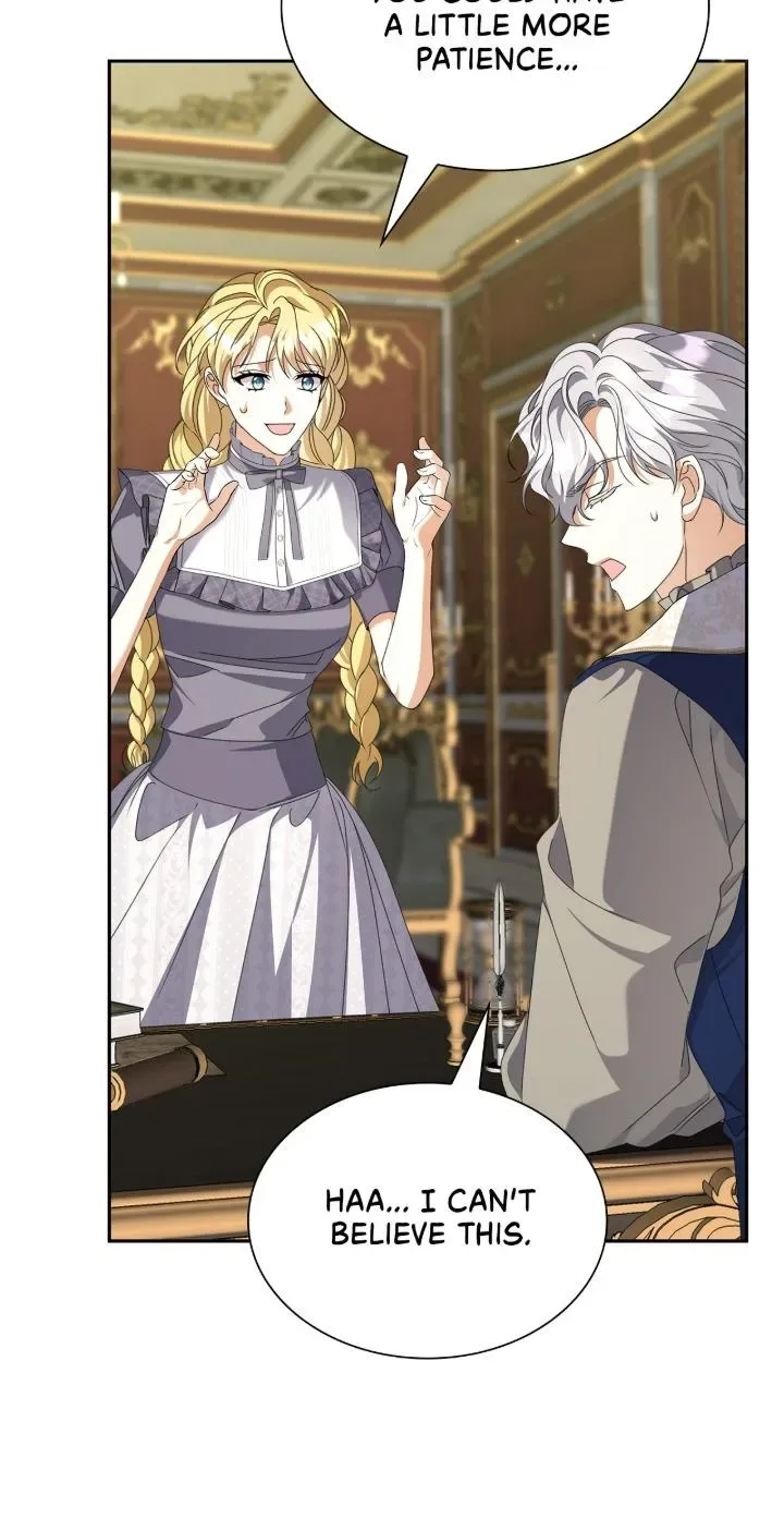 Enough with the Flirting Chapter 72 page 13