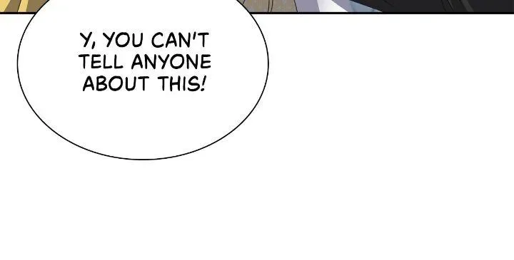 Enough with the Flirting Chapter 70 page 39