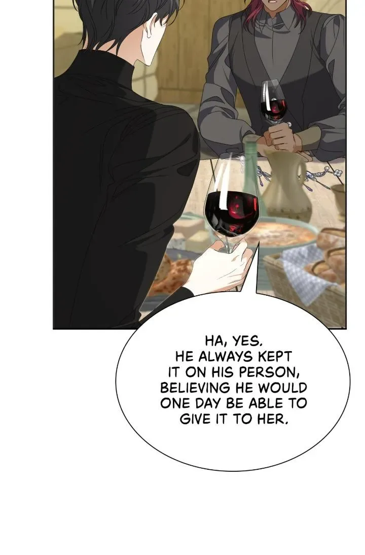 Enough with the Flirting Chapter 73 page 9