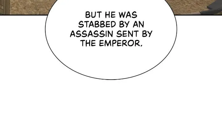 Enough with the Flirting Chapter 73 page 6