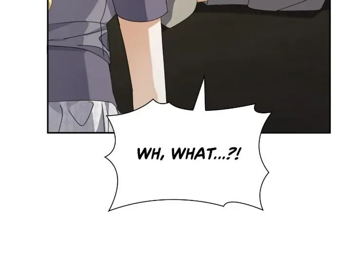 Enough with the Flirting Chapter 72 page 16