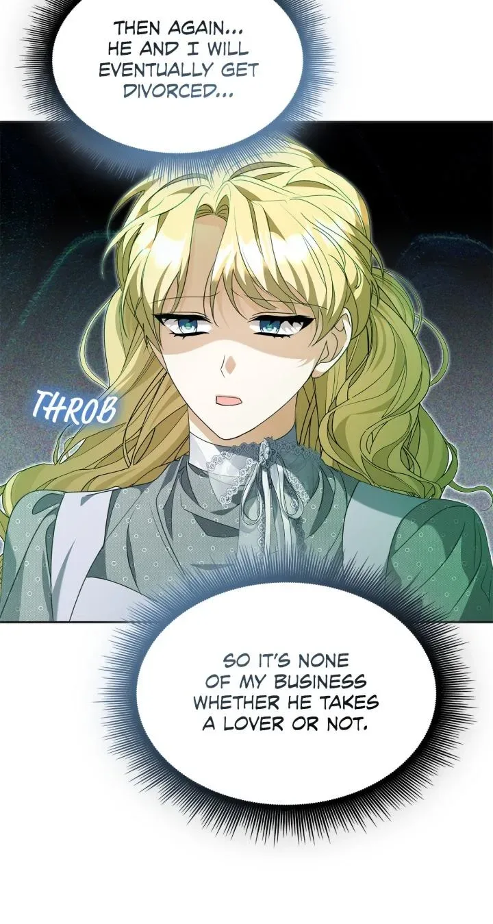 Enough with the Flirting Chapter 74 page 34