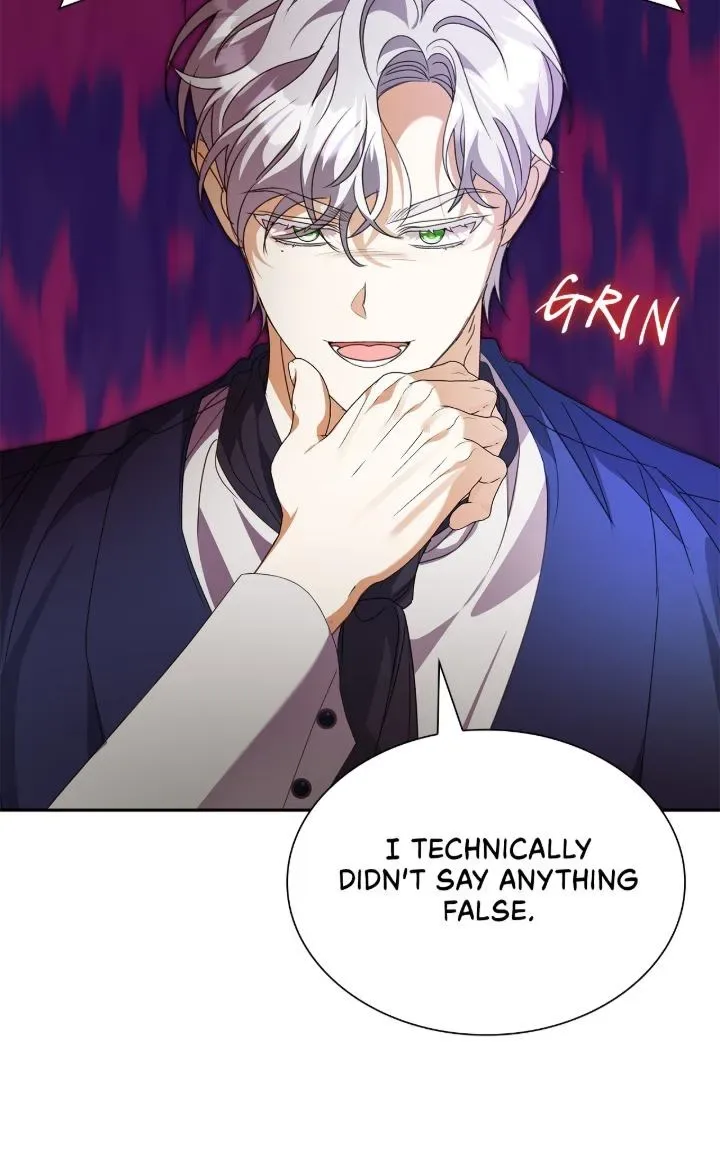 Enough with the Flirting Chapter 74 page 44