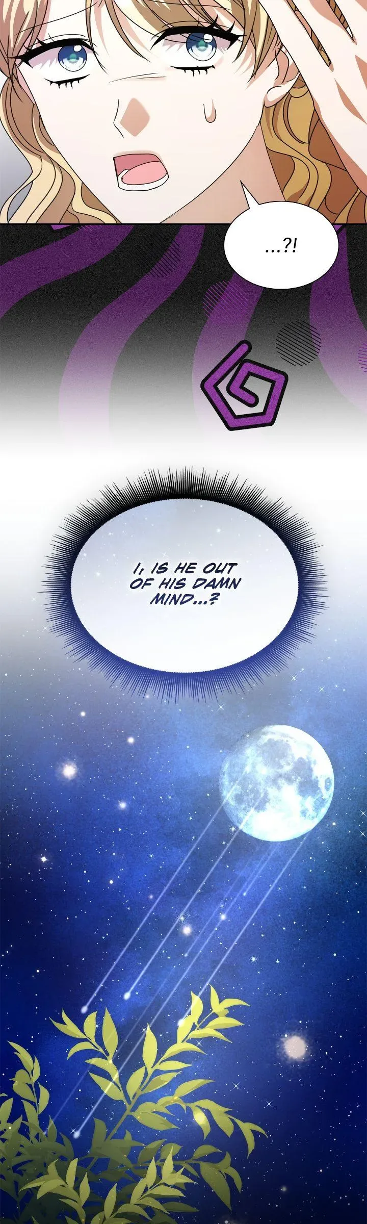 Enough with the Flirting Chapter 70 page 58