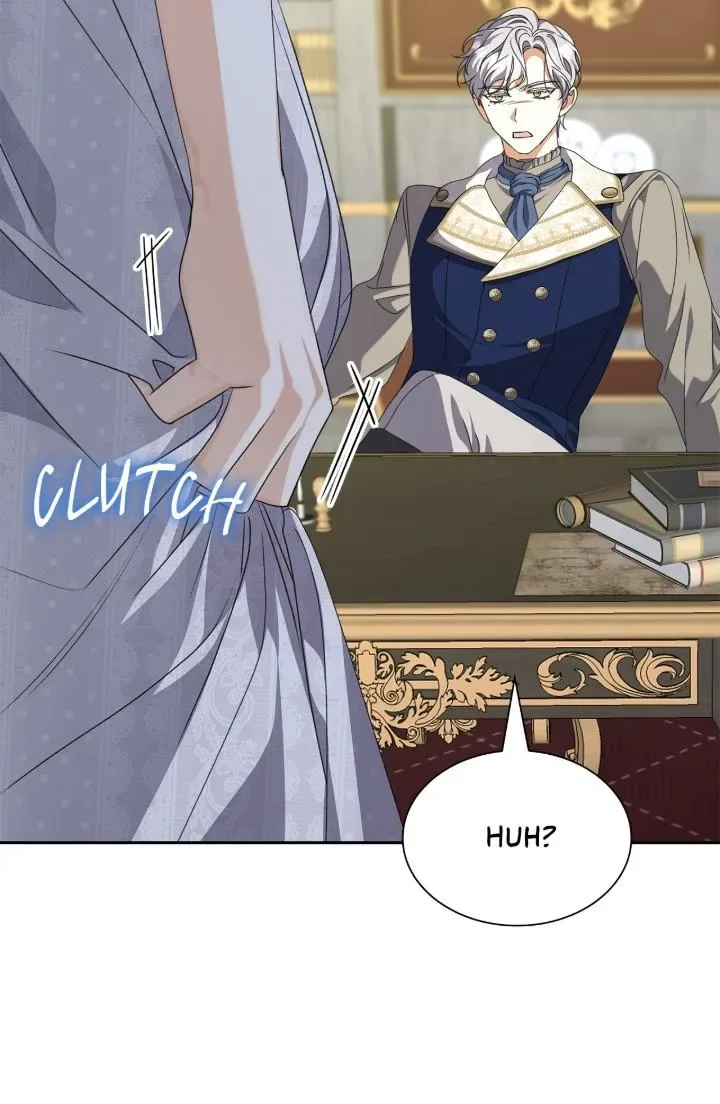 Enough with the Flirting Chapter 72 page 31