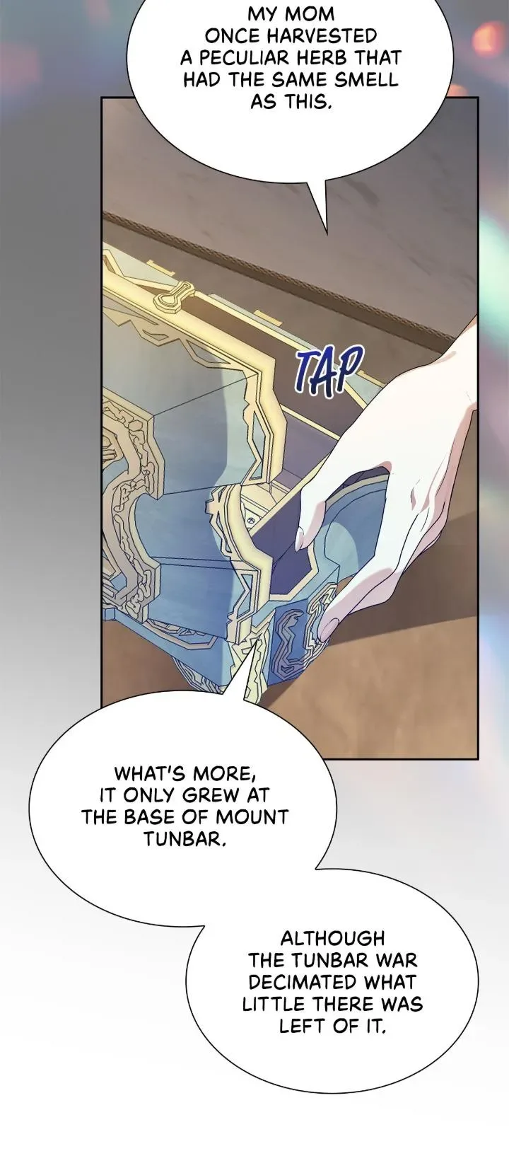 Enough with the Flirting Chapter 74 page 55
