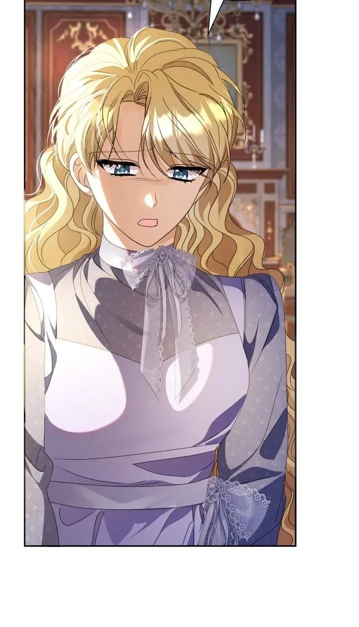Enough with the Flirting Chapter 74 page 3