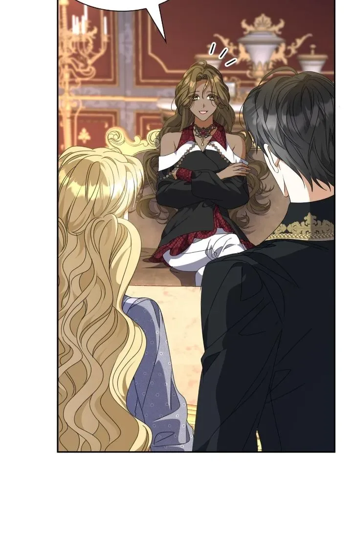 Enough with the Flirting Chapter 74 page 39