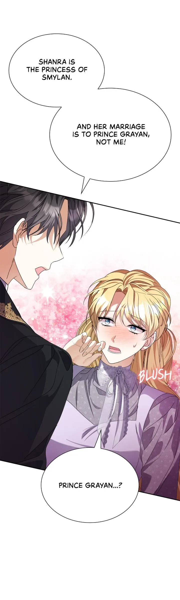 Enough with the Flirting Chapter 74 page 45