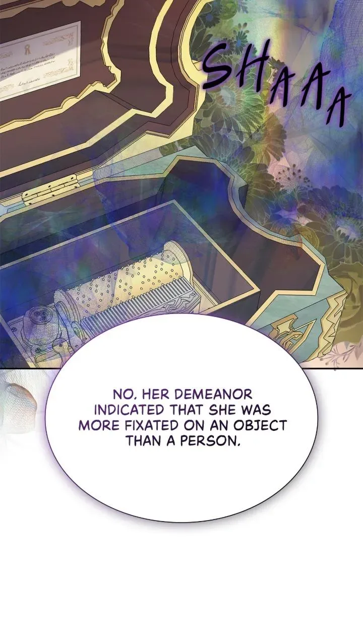 Enough with the Flirting Chapter 74 page 52