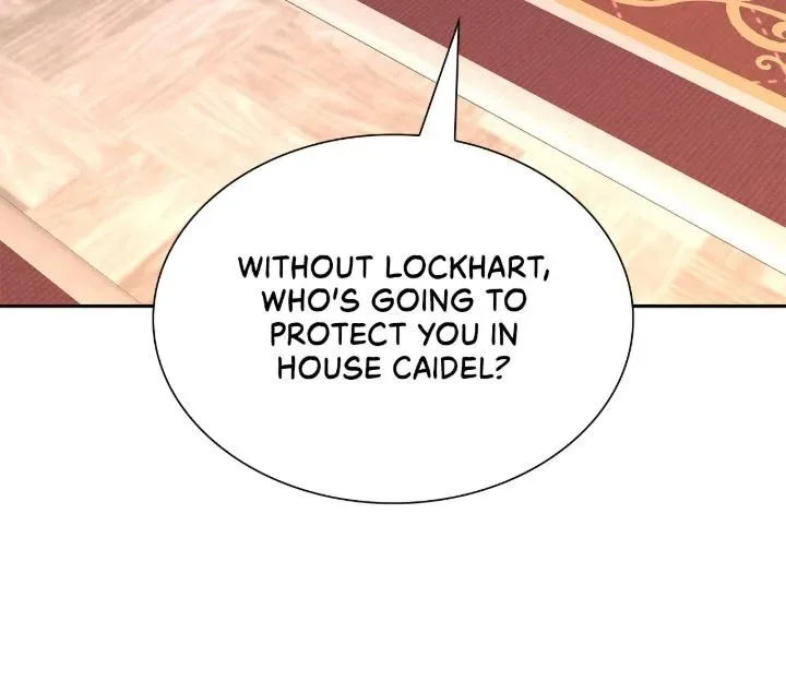 Enough with the Flirting Chapter 74 page 14