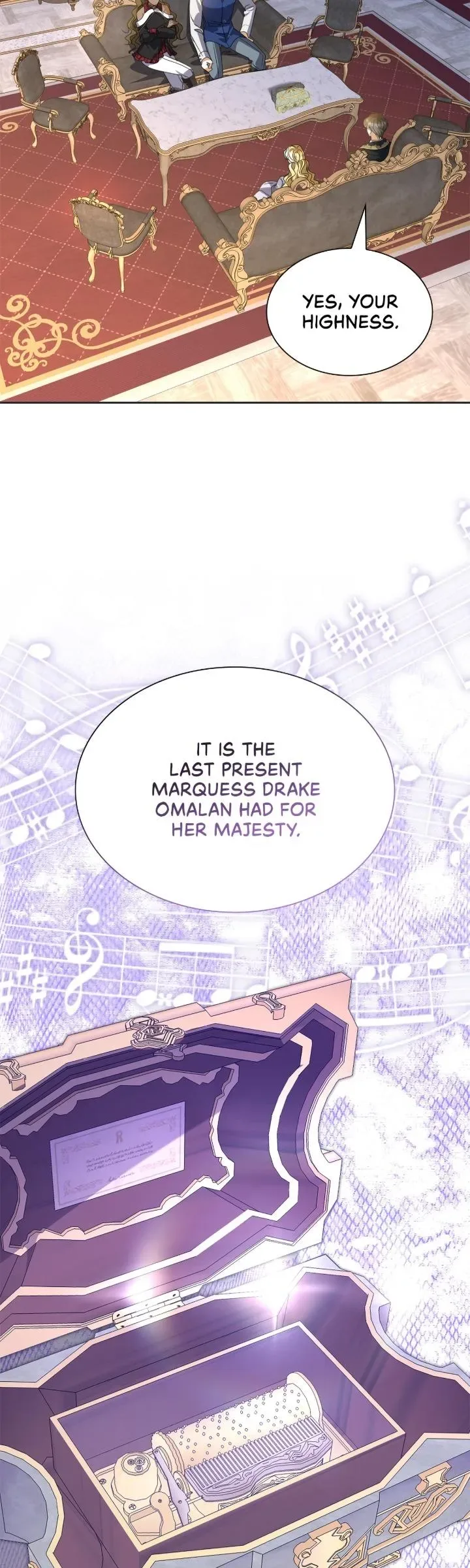 Enough with the Flirting Chapter 74 page 48