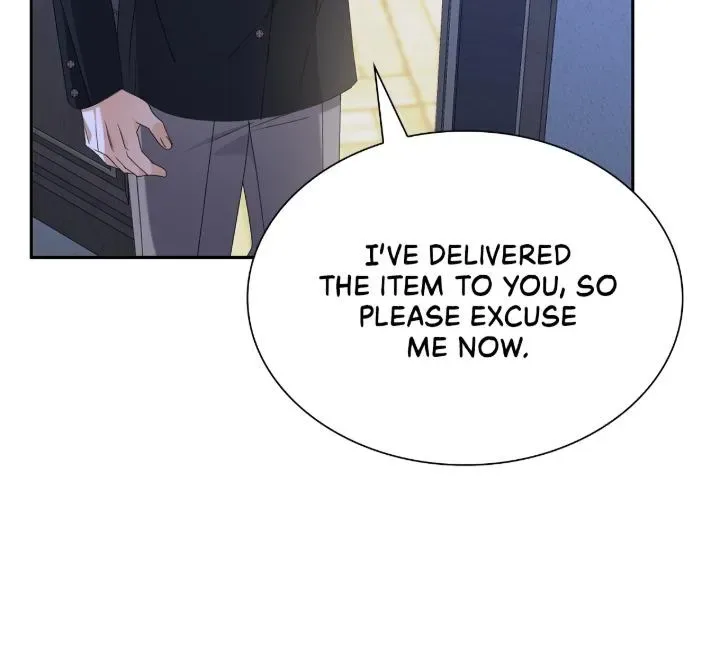 Enough with the Flirting Chapter 75 page 12