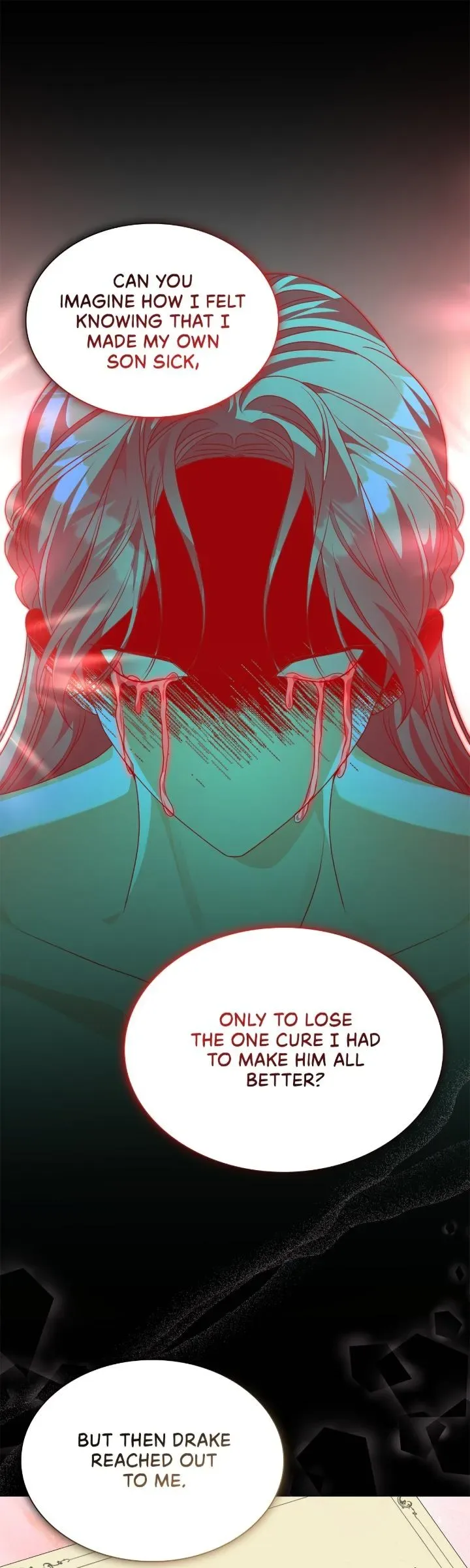 Enough with the Flirting Chapter 75 page 34