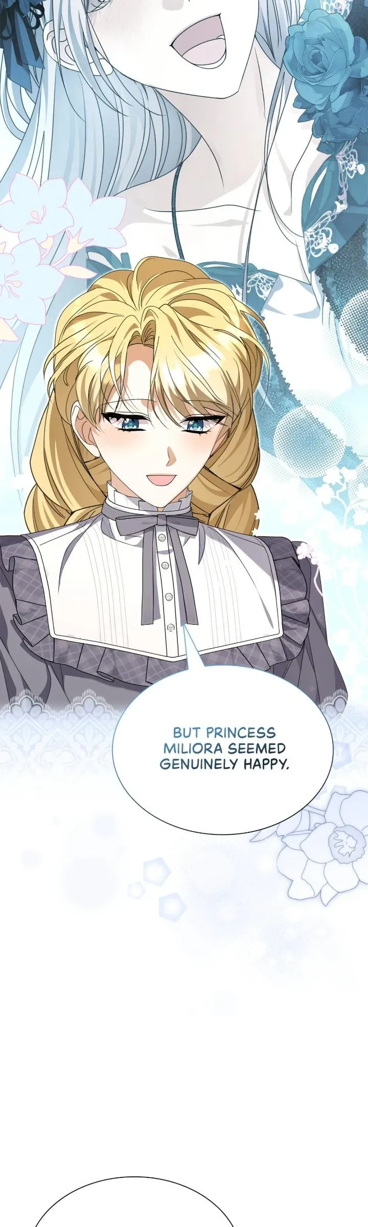 Enough with the Flirting Chapter 72 page 18