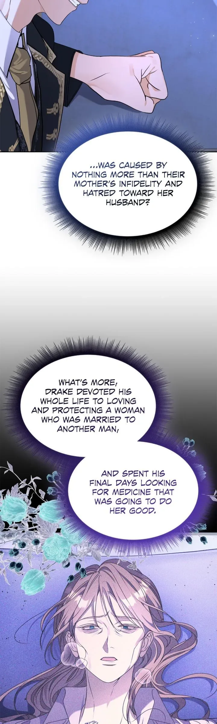 Enough with the Flirting Chapter 75 page 60